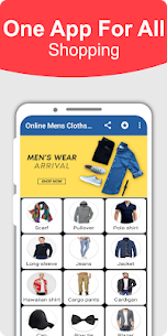 Men Clothes Online Shopping Flipkart Amazon 3