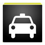 Taximetro icon