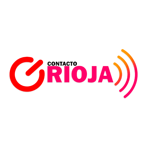 Contacto Rioja logo