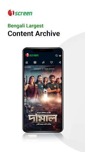 iScreen for PC / Mac / Windows 11 10 8 7 Free Download Napkforpc com