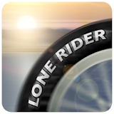 RadiantWalls HD - Lone Rider icon