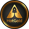 HotGold Unofficial Messenger icon