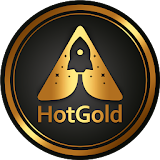 HotGold Unofficial Messenger icon
