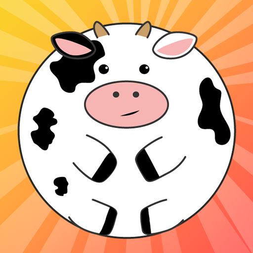 Merge Pets - Casual game logo