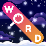 Word search - Word find game icon