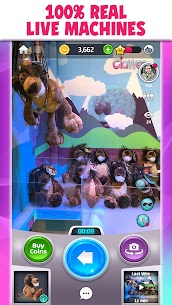 Clawee™ – A Real Claw Machine & Crane Game Online 2