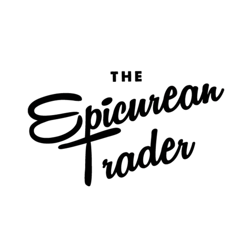 The Epicurean Trader logo