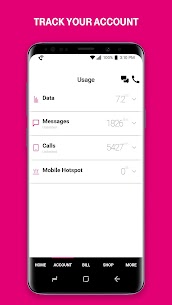 T-Mobile Unlocked Apk 4