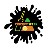 Cricket WorldCup 2015 icon