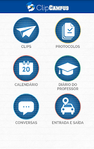 ClipCampus  Apps on For Pc – Free Download For Windows 7, 8, 10 Or Mac Os X 1