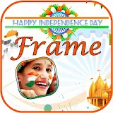 Independence Photo Frame 2017 High Quality icon