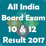 Board exam Results icon