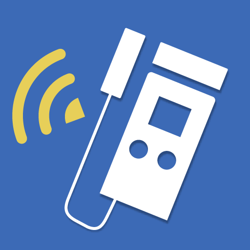 BT Logger logo
