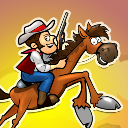 Amazing Cowboy logo