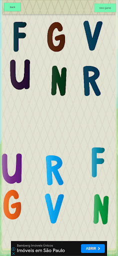 Fun Collection Screen 2