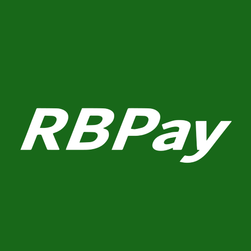 RBPay Mobile logo