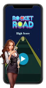 Rocket Road: Kubet & Ku Casino