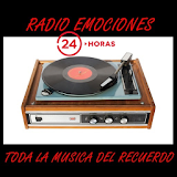 Radio EM icon