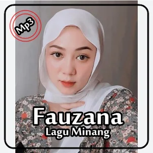 Fauzana Lagu Minang Offline