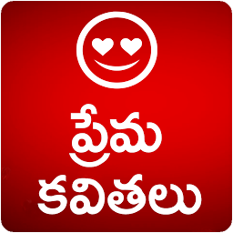 Icon image Telugu Love Quotes
