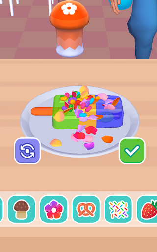Sweet Story: Dessert Maker Screen 2