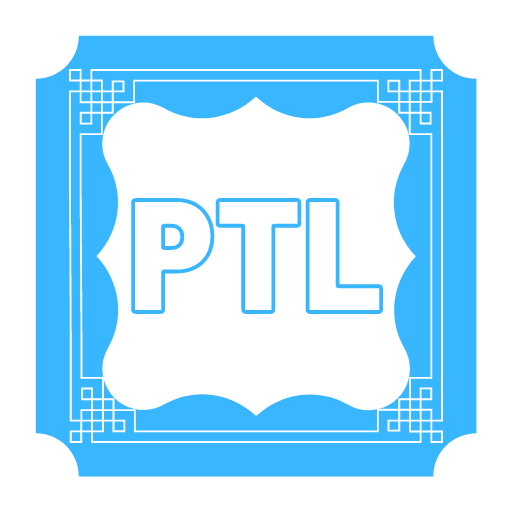 QH sử dụng đất Phú Thọ logo