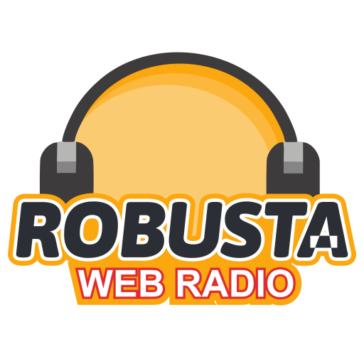 Rádio Robusta logo