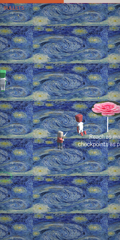 qlack - Screenshot 1