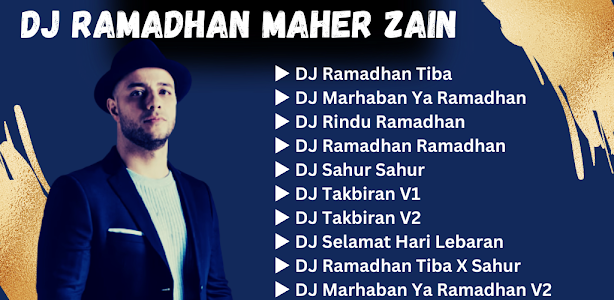 DJ Ramadhan Maher Zain Offline Unknown
