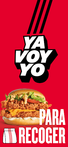 KFC Españaのおすすめ画像3