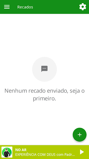 Rádio Mania Cachoeiro Screen 3