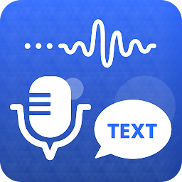 图标图片“Speech to Text - Voice Notes”