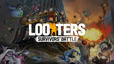 Looters – Survivors’ Battleのおすすめ画像1