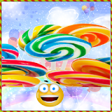 Bubble Shooter Candy icon