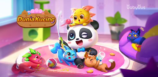 Dunia Kucing Panda Kecil - Overview - Google Play Store - Indonesia