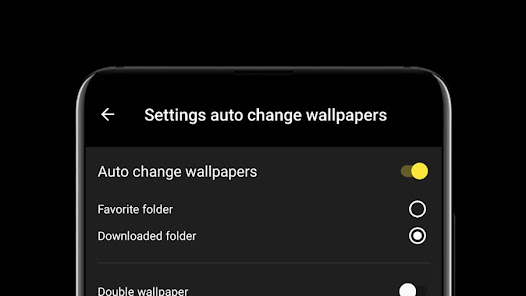 7Fon AMOLED 4K Wallpapers Premium MOD APK v5.6.27 Download Gallery 4