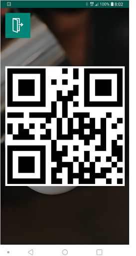Android application Kafe Ketura screenshort