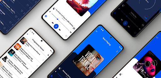 Chillout Radio - Ambient Music