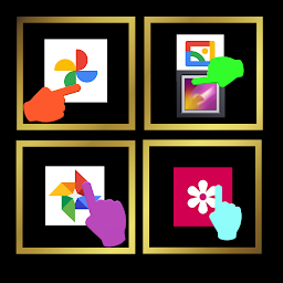 Icon image Memory Gallery Personalized