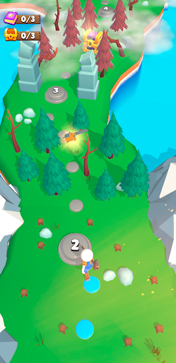 Super Lumberjack Screen 3