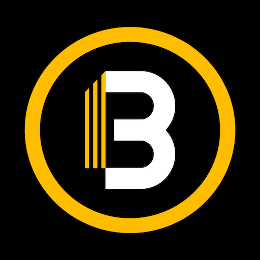 BitDATA Exchange (BitEx) logo
