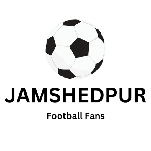 Jamshedpur Football Fans logo
