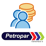 Autoservicio Petropar icon