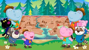 画像クリックでメニュー表示／非表示