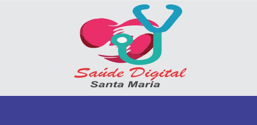Saúde Digital Screen 3