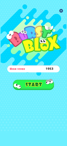 Burst Blox Screen 2