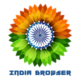 India Browser : Made in India icon