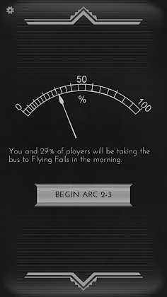 Choices That Matter: And the Sun Went Out - Screenshot 4