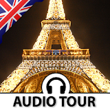 Tour Eiffel, Official Guide icon