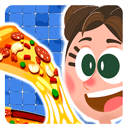 Icon image Monster Kitchen Cooking Games